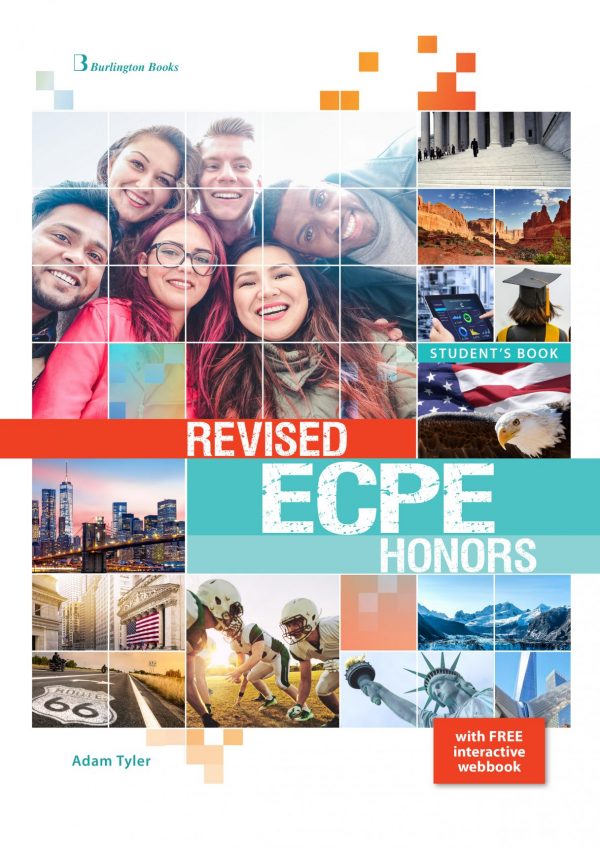 Revised ECPE Honors sb