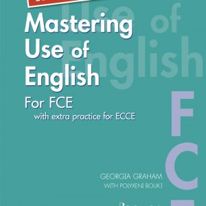 REVISED Mastering Use of English for FCE sb