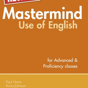 REVISED Mastermind Use of English sb