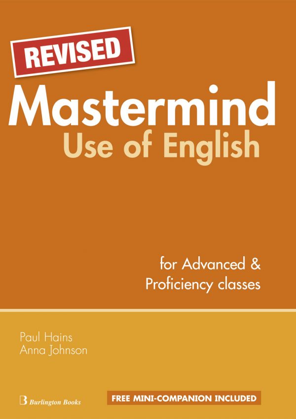 REVISED Mastermind Use of English sb