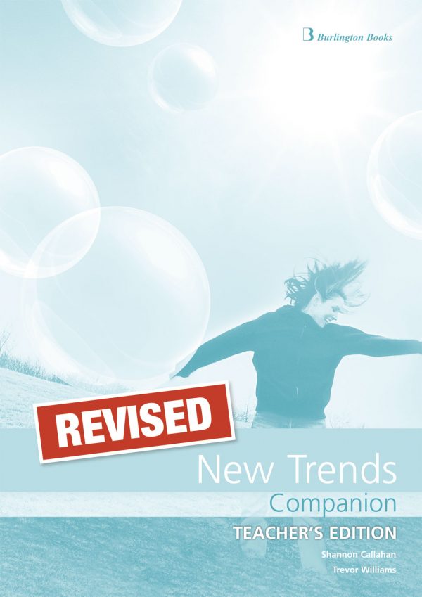 REVISED New Trends comp te