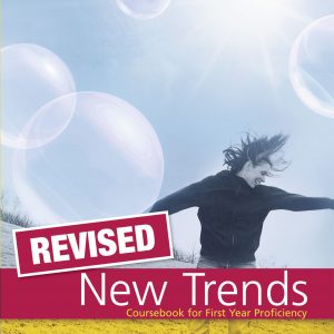 REVISED New Trends sb