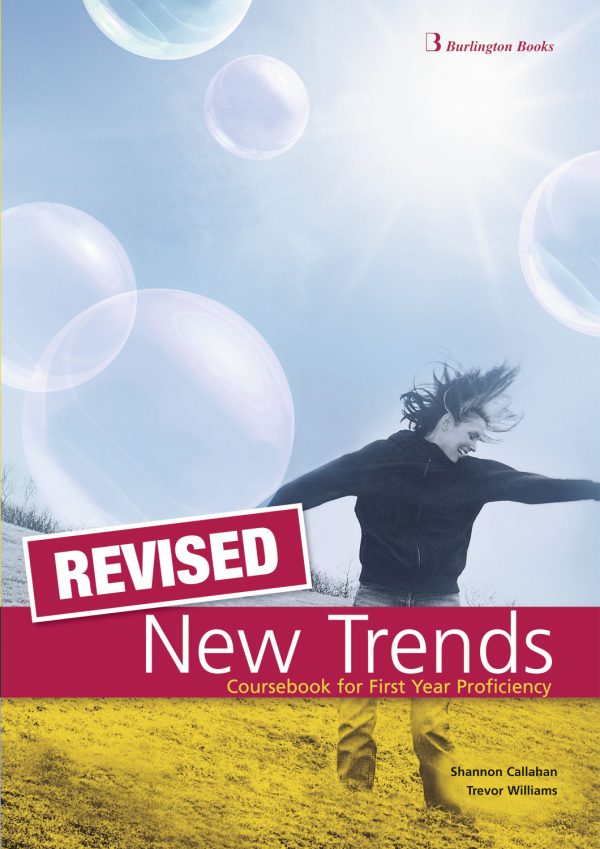 REVISED New Trends sb