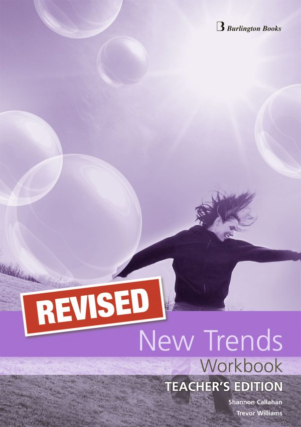 REVISED New Trends wb te