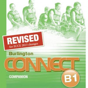 CONNECT B1 COMPANION REVISED