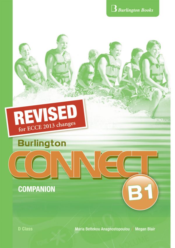 CONNECT B1 COMPANION REVISED