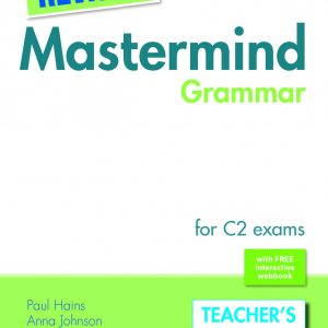 Mastermind Grammar te