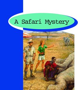 SAFARI MYSTERY