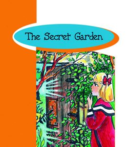 SECRET GARDEN