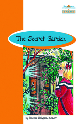 Reader: The Secret Garden