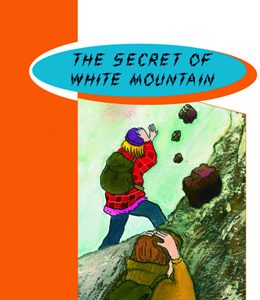 SECRET OF WHITE MOUNTAIN