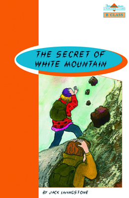 Reader: The Secret of White Mountain