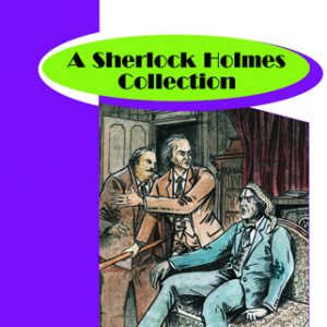 SHERLOCK HOLMES COLLECTION