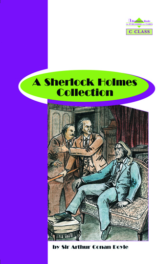 Reader: A Sherlock Holmes Collection