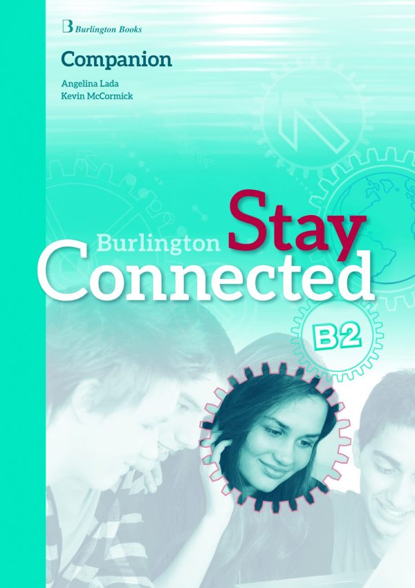 Burlington Stay Connected B2 comp sb