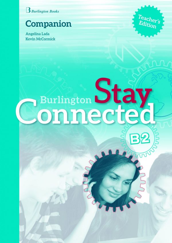 Burlington Stay Connected B2 comp te