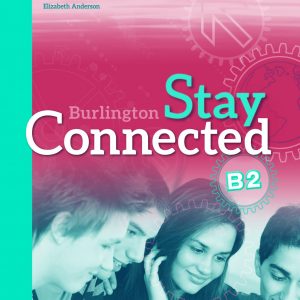 Burlington Stay Connected B2 wb sb