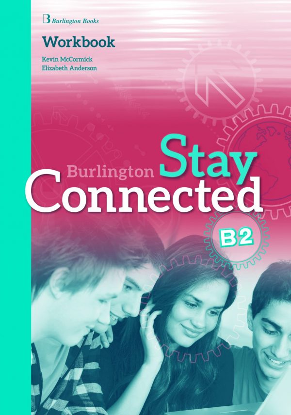 Burlington Stay Connected B2 wb sb