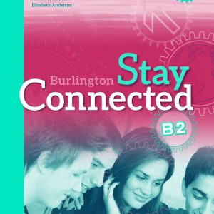 Burlington Stay Connected B2 wb te