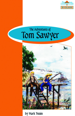 Reader: The Adventures of Tom Sawyer
