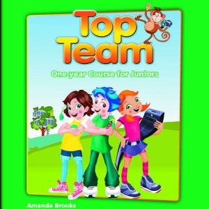 Top Team One-year Course for Juniors sb