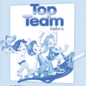 Top Team Junior A comp te