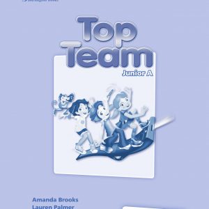 Top Team Junior A teacher’s guide