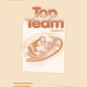 Top Team Junior B teacher’s guide