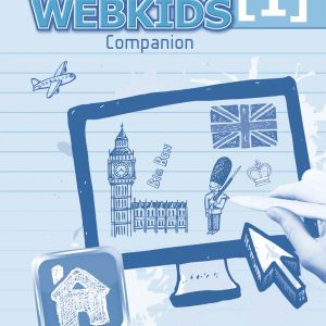 Burlington Webkids 1 comp te