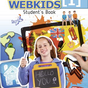 Burlington Webkids 1 sb teacher’s edition