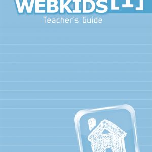 Burlington Webkids 1 teacher’s guide