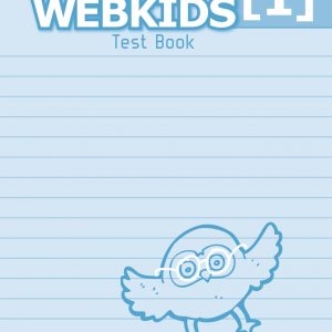 Burlington Webkids 1 test book te