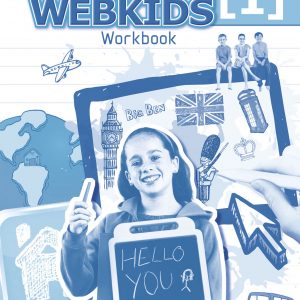 Burlington Webkids 1 wb sb