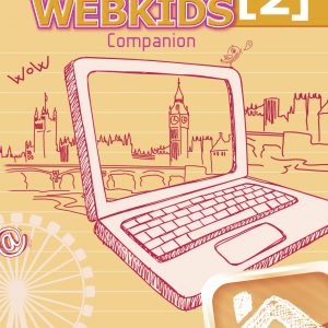 Burlington Webkids 2 comp te