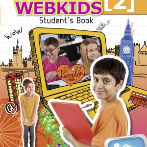 Burlington Webkids 2 sb teacher’s edition