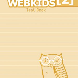 Burlington Webkids 2 test book sb