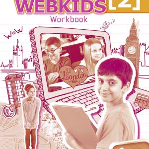 Burlington Webkids 2 wb sb