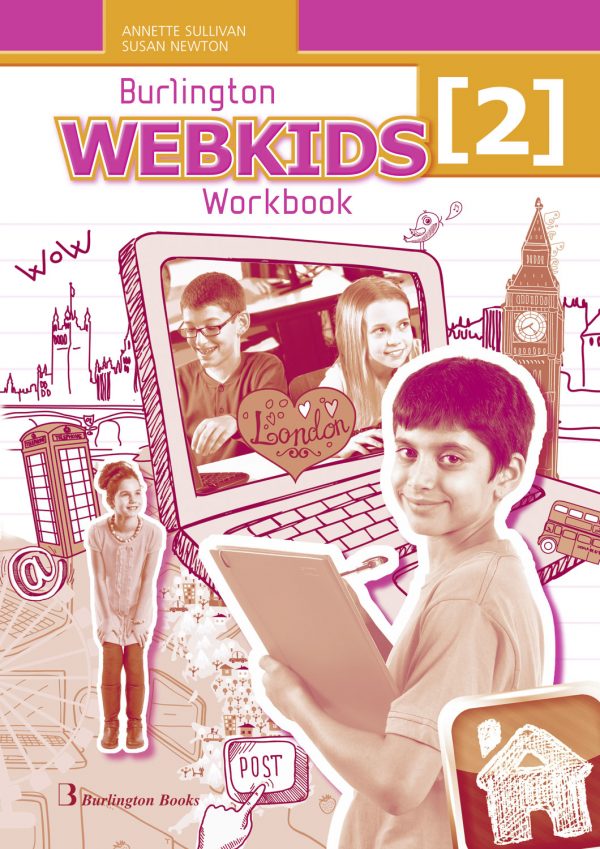 Burlington Webkids 2 wb sb