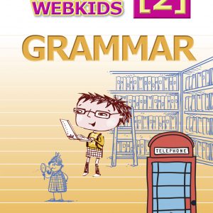 Burlington Webkids Grammar 2 sb