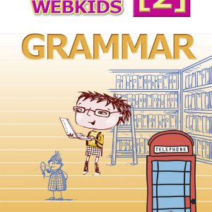 Burlington Webkids Grammar 2 te