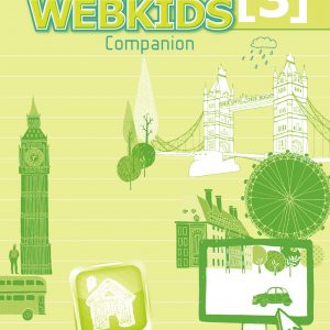 Burlington Webkids 3 comp sb