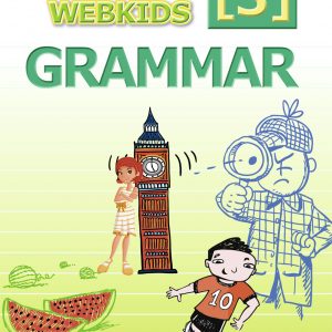 Burlington Webkids Grammar 3 sb