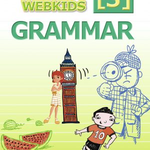 Burlington Webkids Grammar 3 te