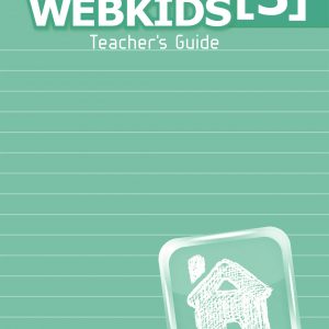 Burlington Webkids 3 teacher’s guide