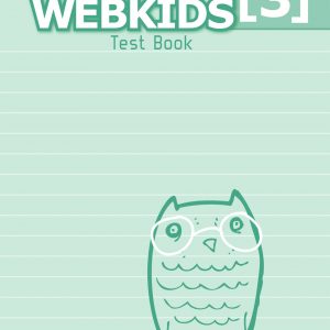 Burlington Webkids 3 test book sb