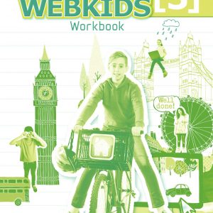 Burlington Webkids 3 wb sb