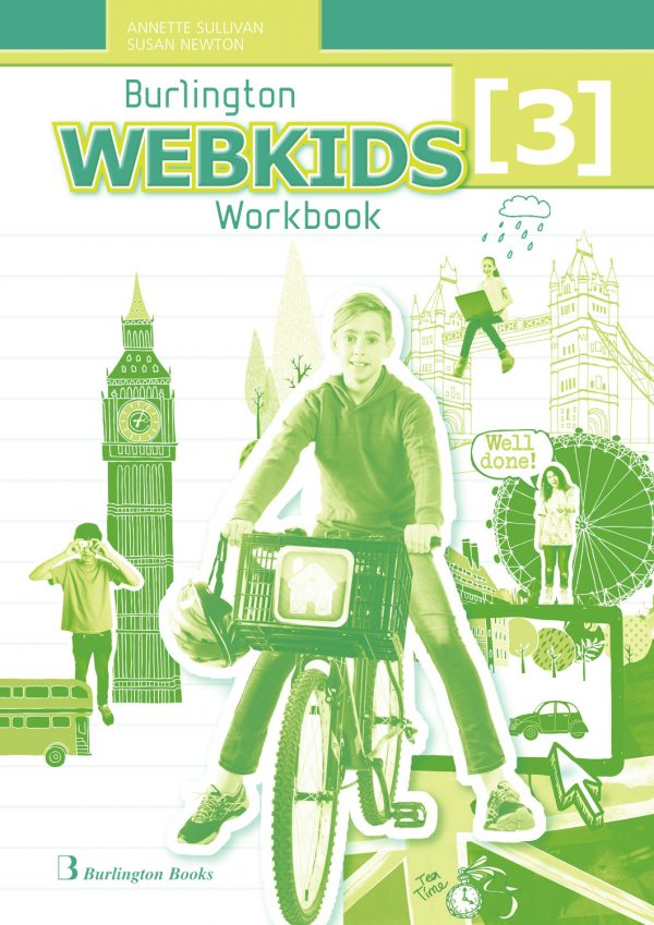 Burlington Webkids 3 wb sb