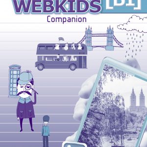 Burlington Webkids B1 comp sb