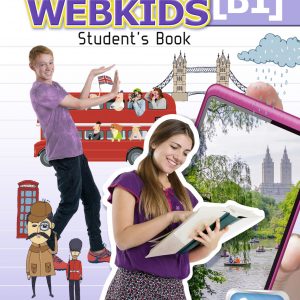 Burlington Webkids B1 sb