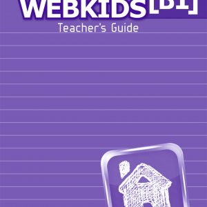 Burlington Webkids B1 teacher’s guide